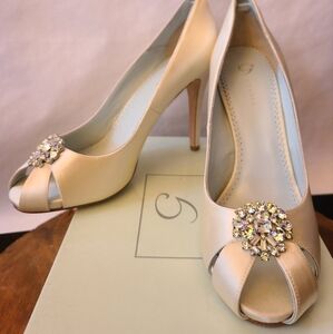 Grazia "Valentine" Heels